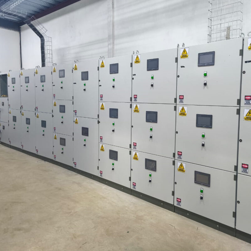 Emory panamá tableros