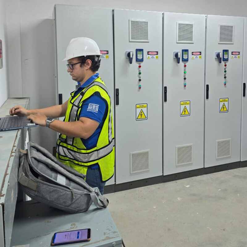 Emory panamá tableros eléctricos