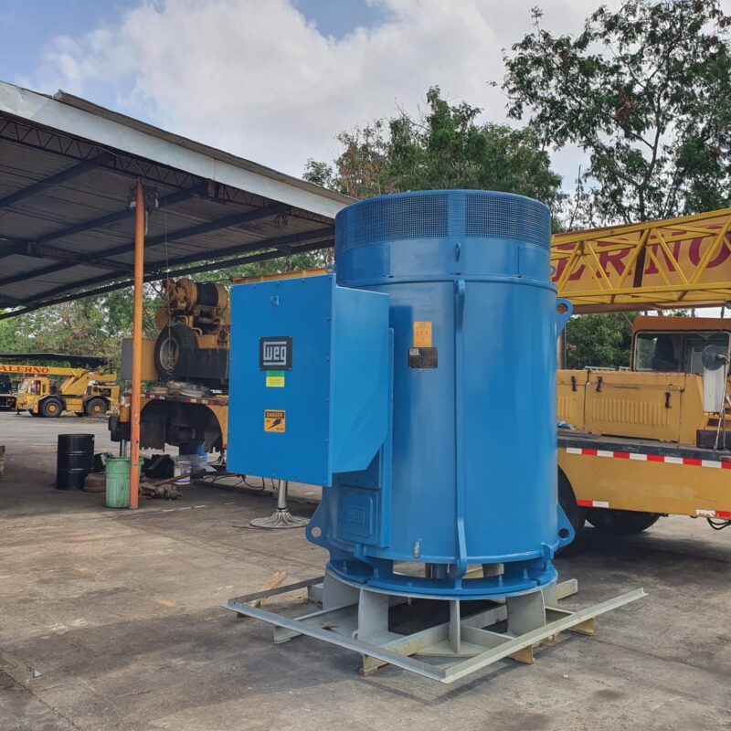 Emory panamá proyectos de automatización