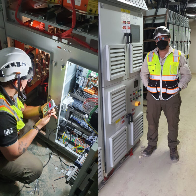 Emory panamá proyectos