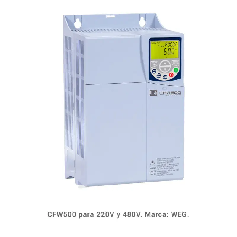 Serie CFW500 220V y 480V marca WEG_InversorFrequencia_CFW500_mec_D_1200Wx1200H_T