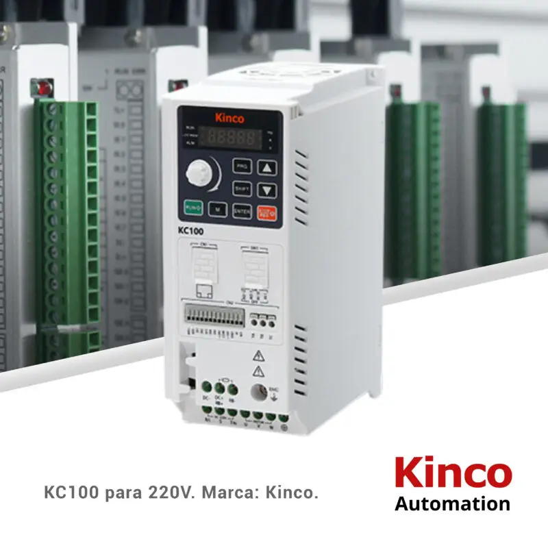 Serie_KC100_220V_ Kinco_T
